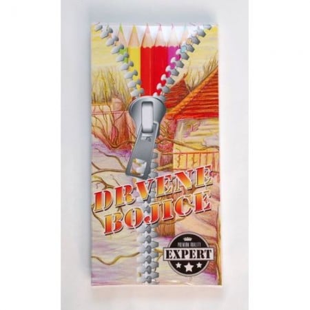 DRVENE BOJICE EXPERT 09/070 12/1